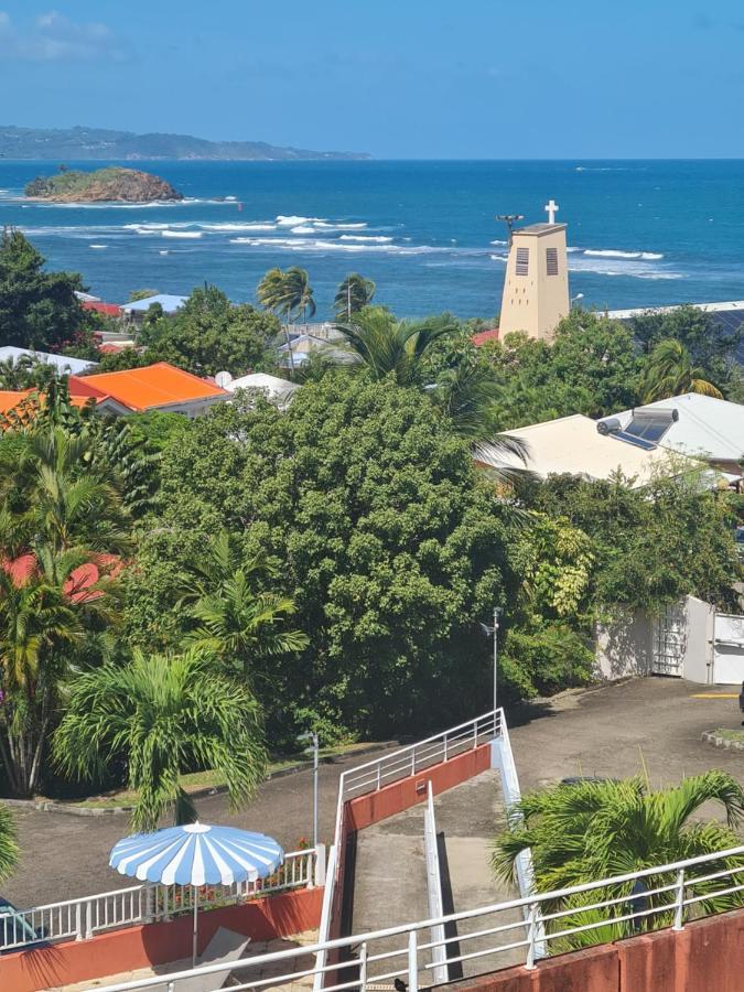 Studio Des Flots - Tartane Martinique لا ترينيت المظهر الخارجي الصورة